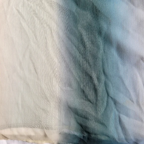 H&M Ombre Maxi Dress. - Picture 11 of 12